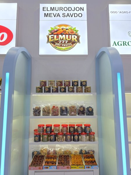 ELMUR 777 galereya rasmi