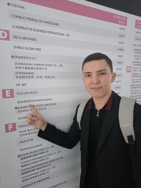 ELMUR 777 galereya rasmi
