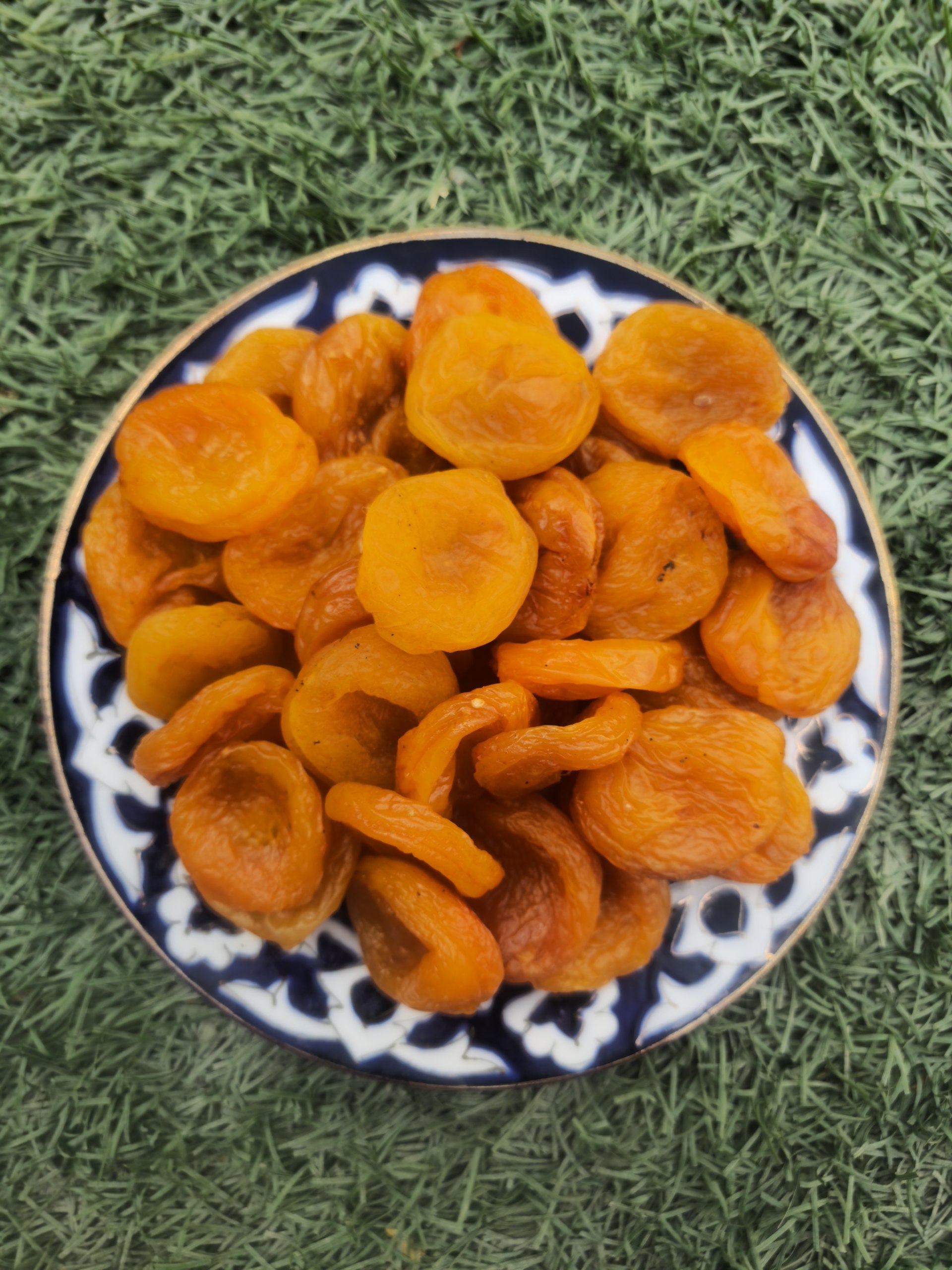 Limoka abrikos