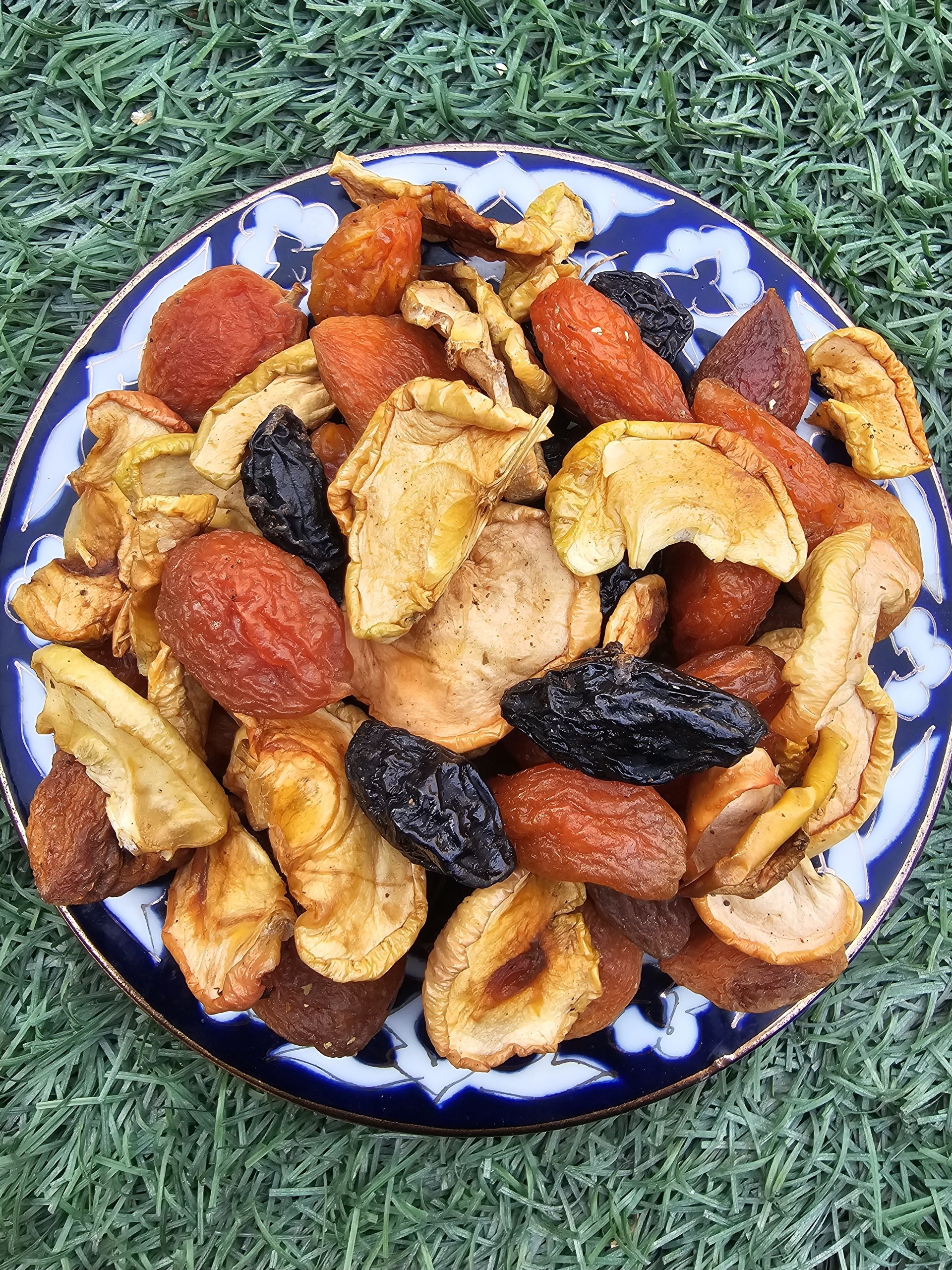 Kompot mix